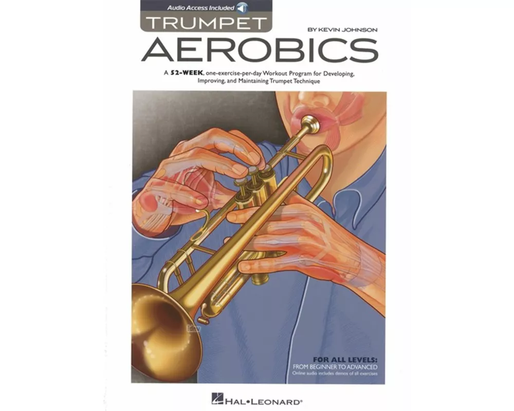 Trumpet Aerobics