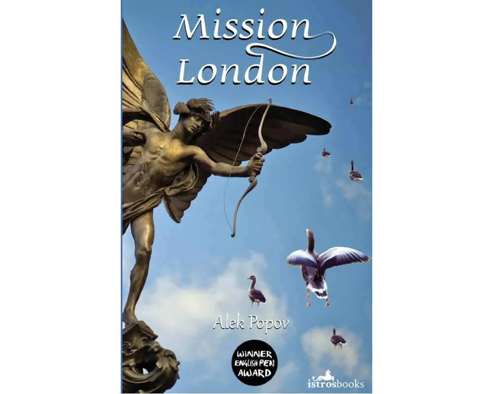 Mission London
