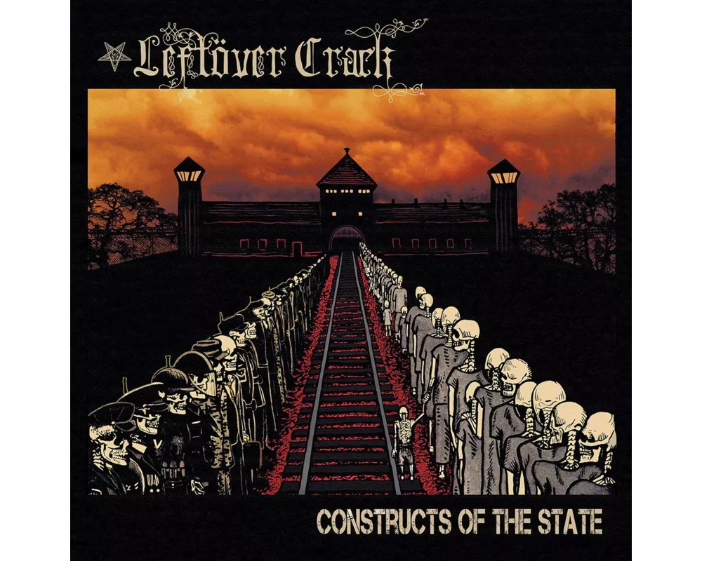 Constructs Of The State