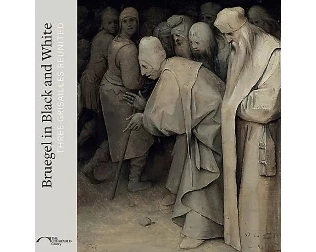 Bruegel in Black and White