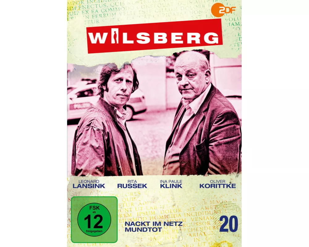 Wilsberg