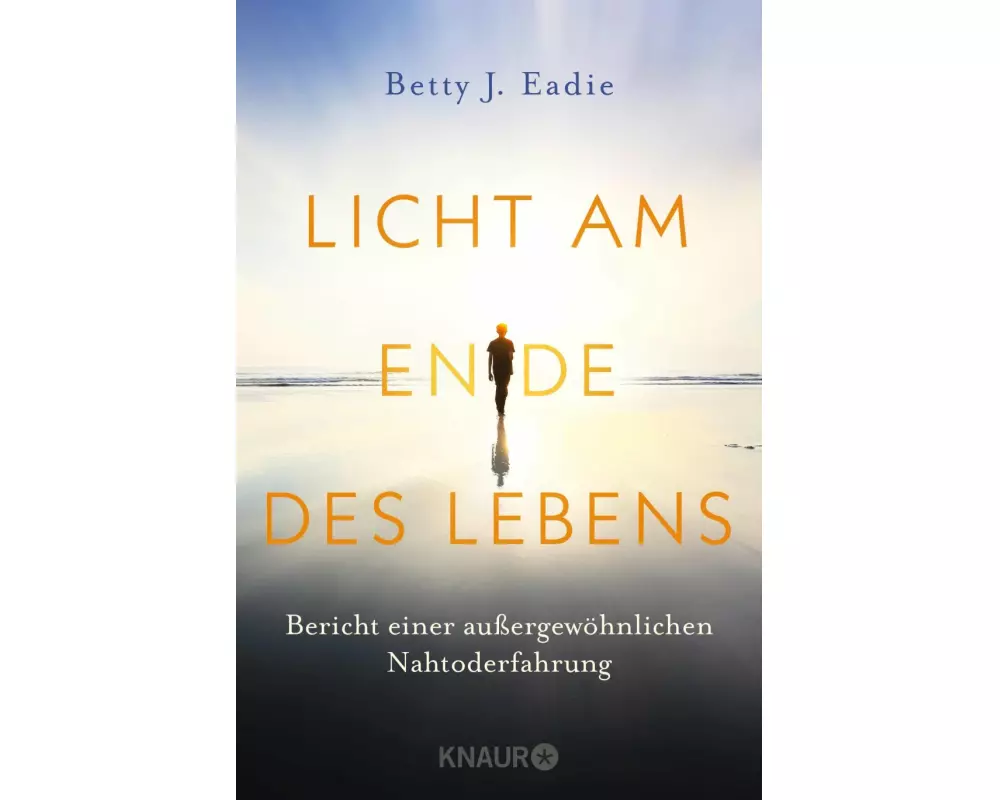 Licht am Ende des Lebens