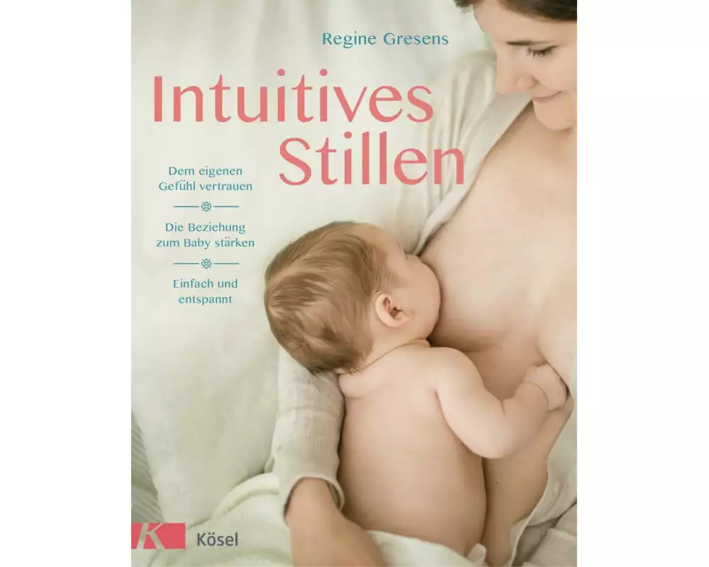 Intuitives Stillen