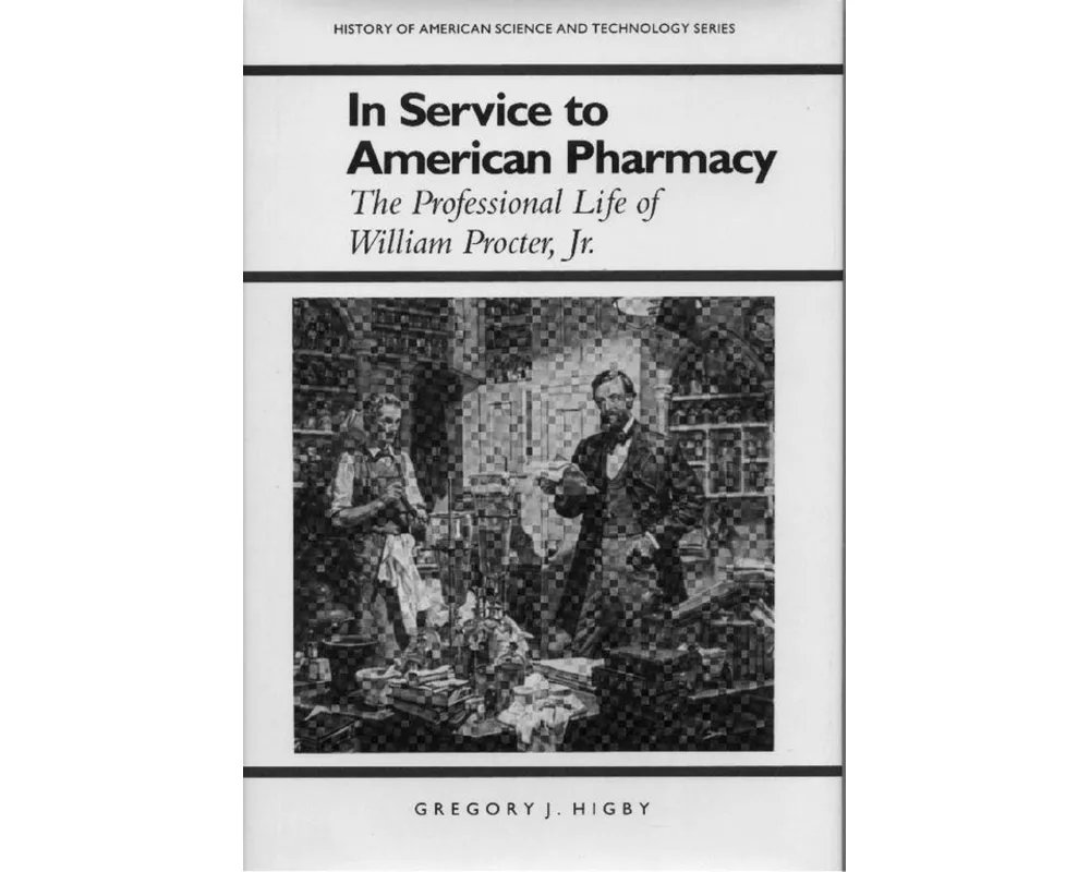 In Service to American Pharmacy