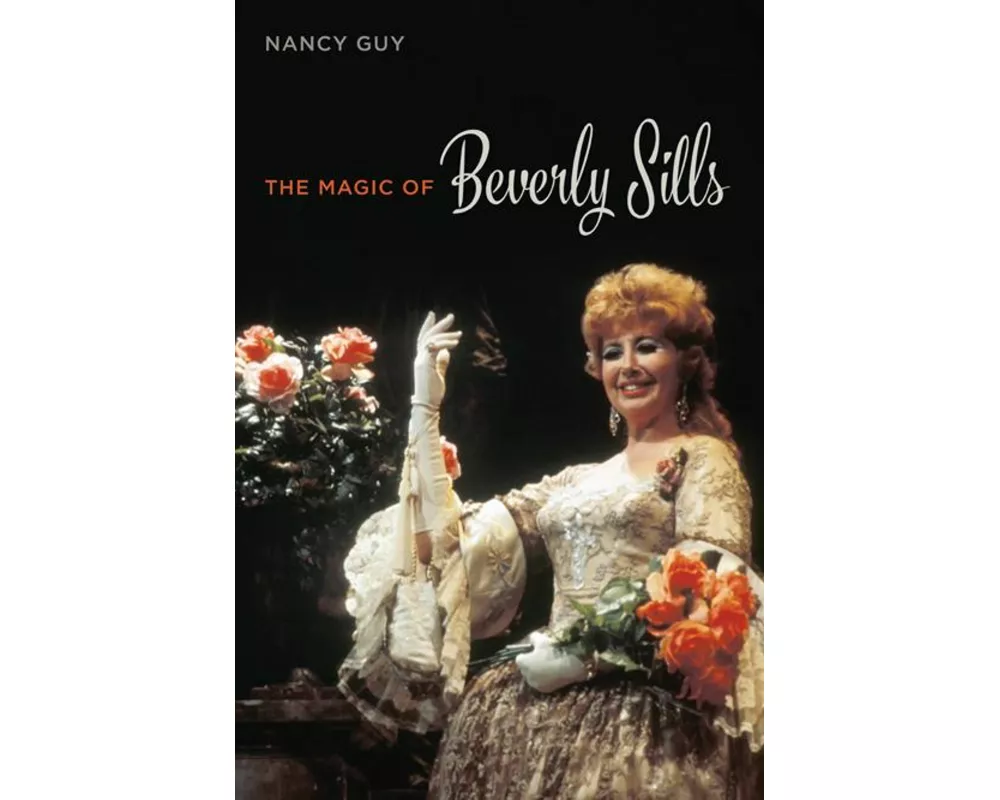 The Magic of Beverly Sills