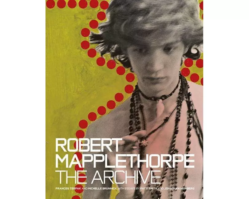 Robert Mapplethorpe - The Archive