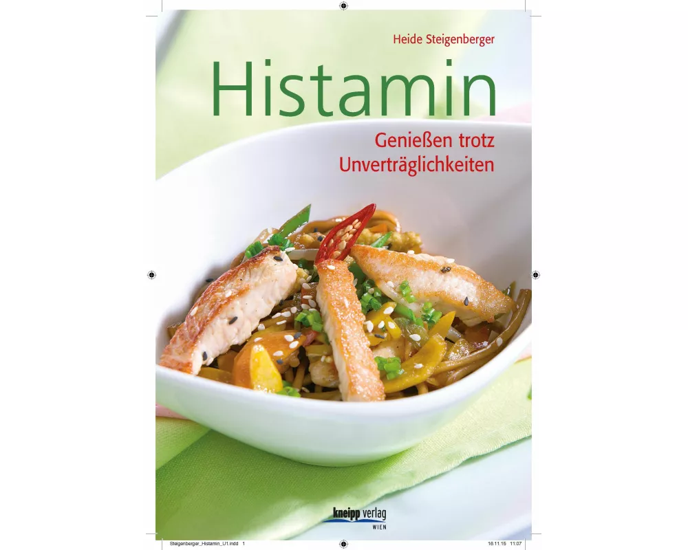 Histamin