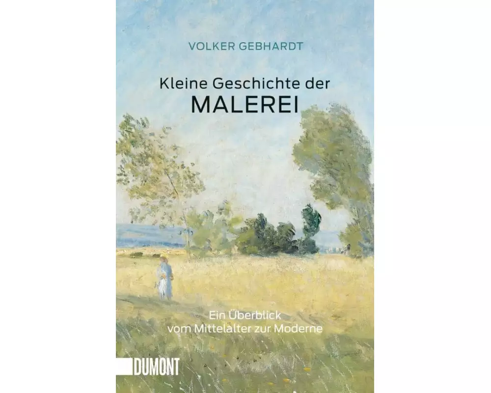 Kleine Geschichte der Malerei