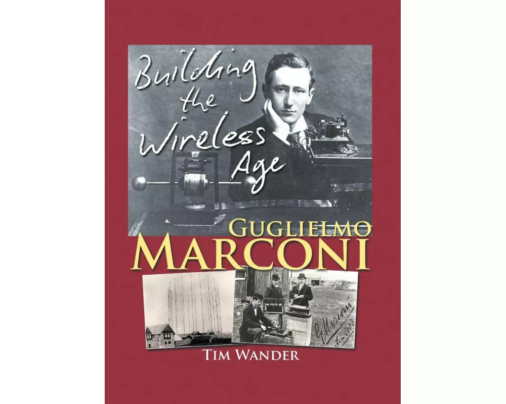 Guglielmo Marconi