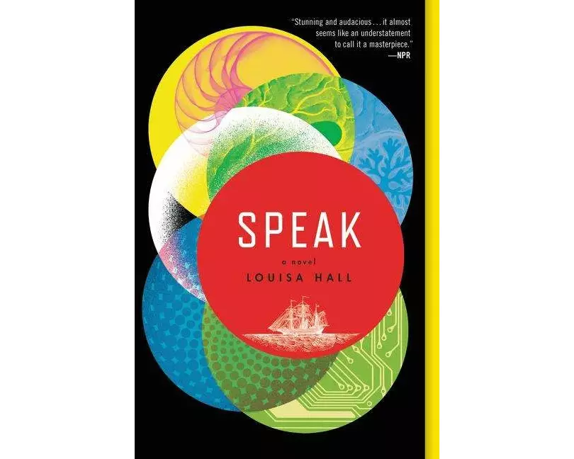 Speak
