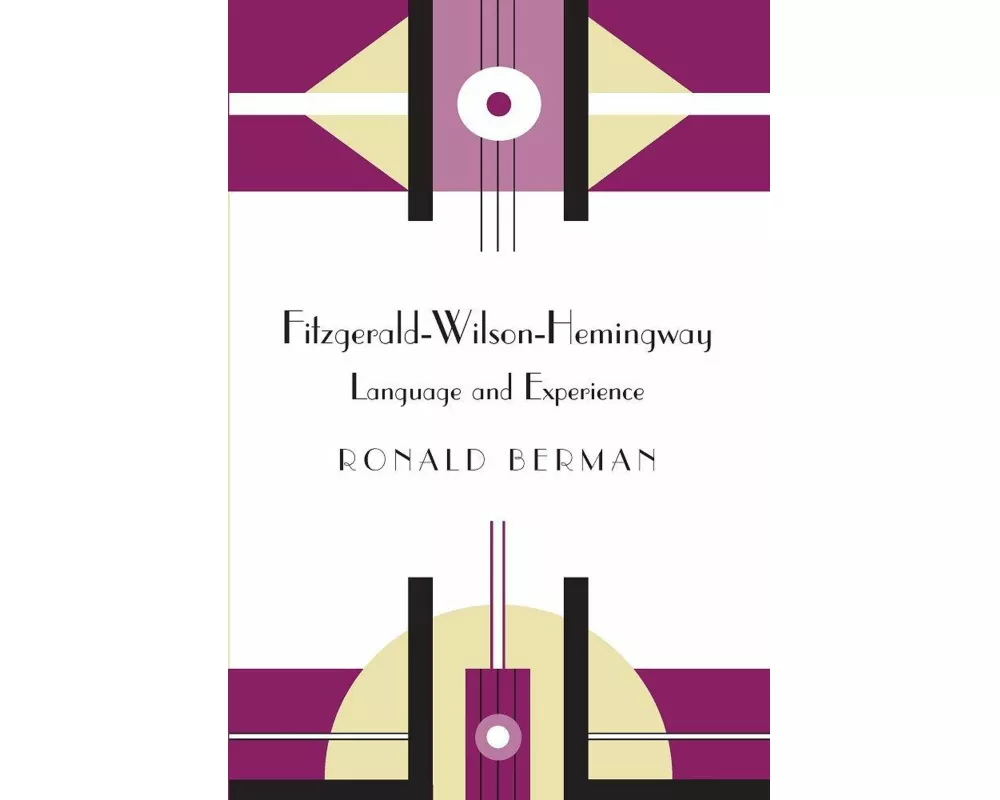 Fitzgerald-Wilson-Hemingway