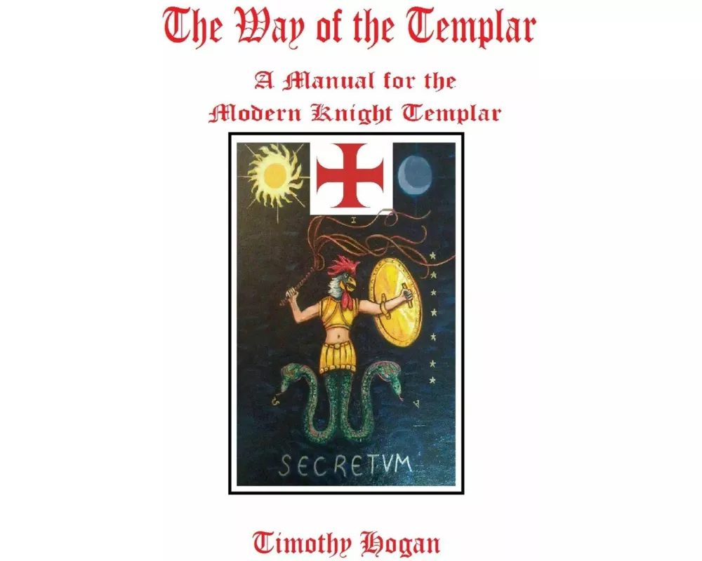 The Way of the Templar