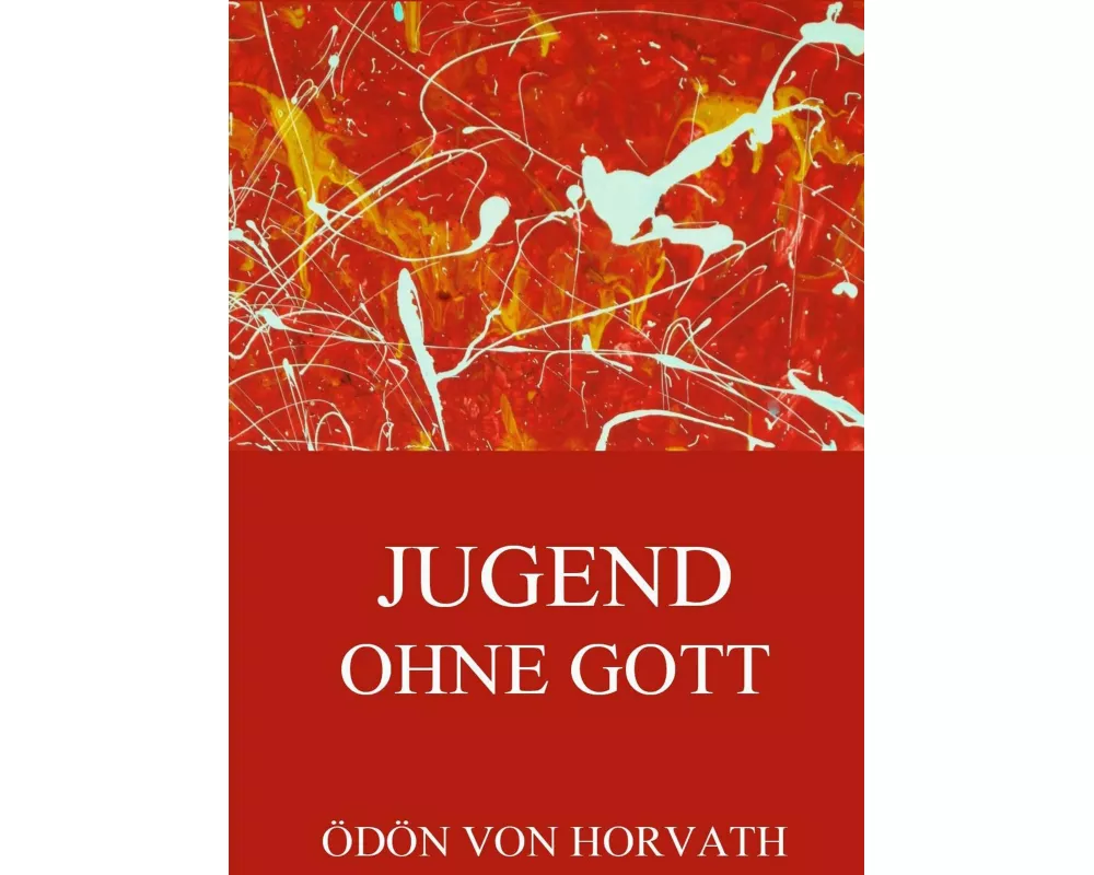 Jugend ohne Gott