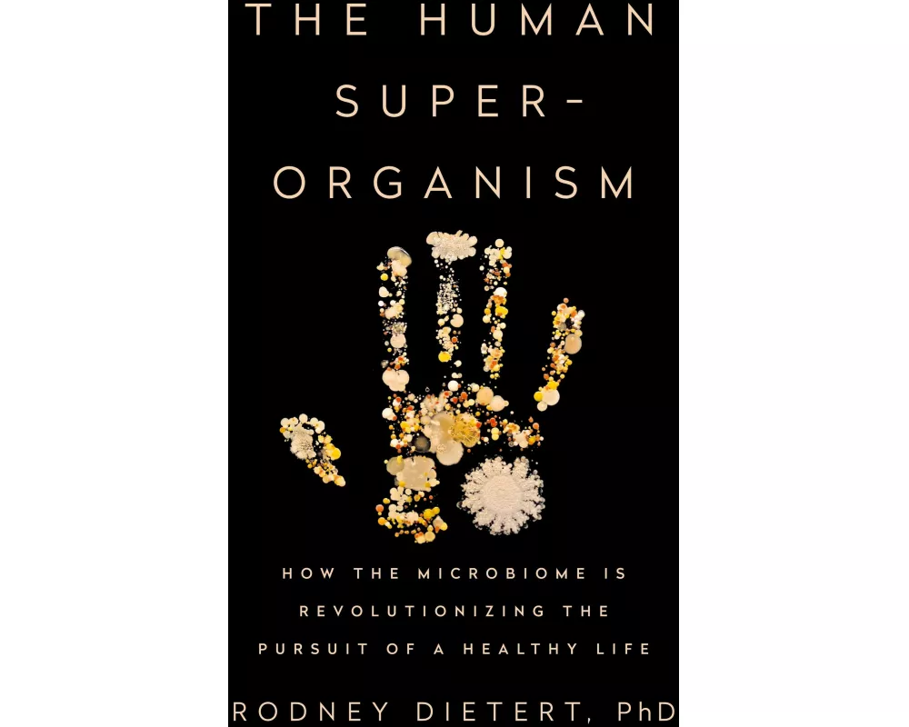 The Human Superorganism
