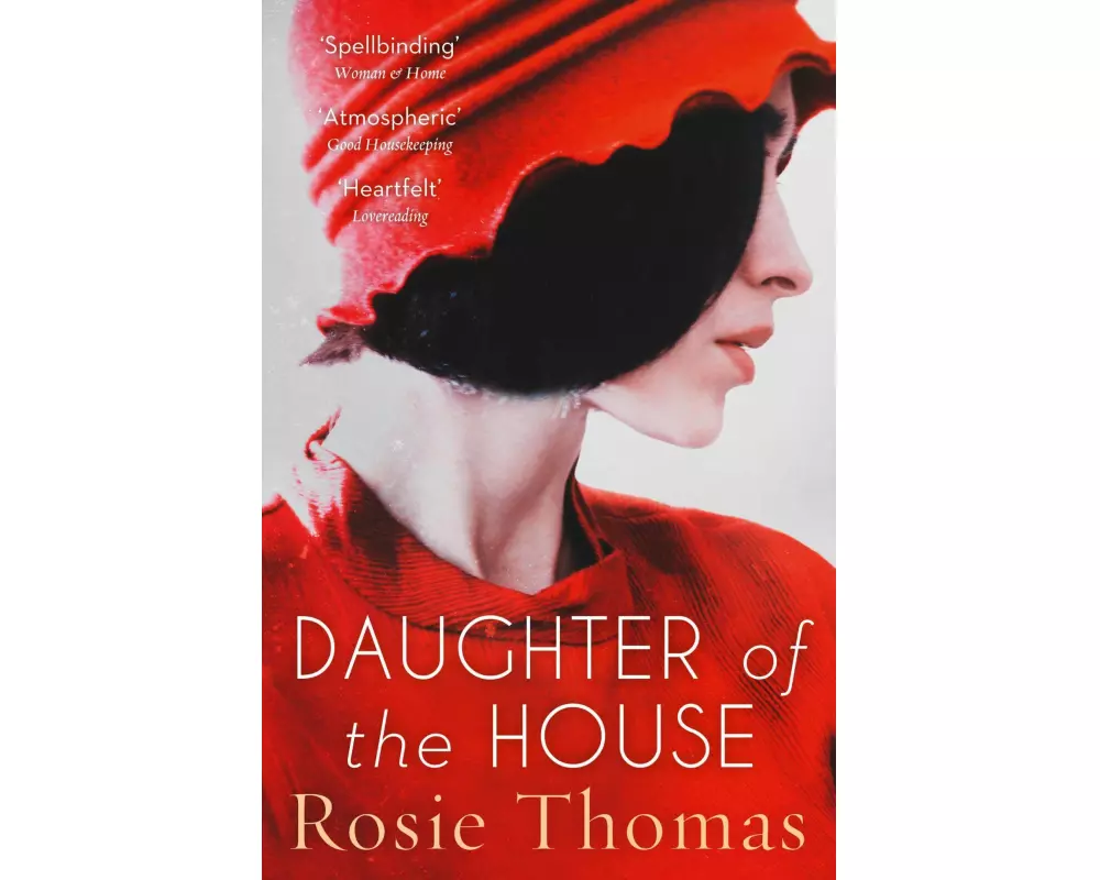 Daughter of the House