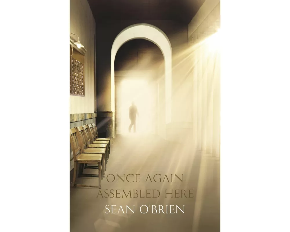 Once Again Assembled Here