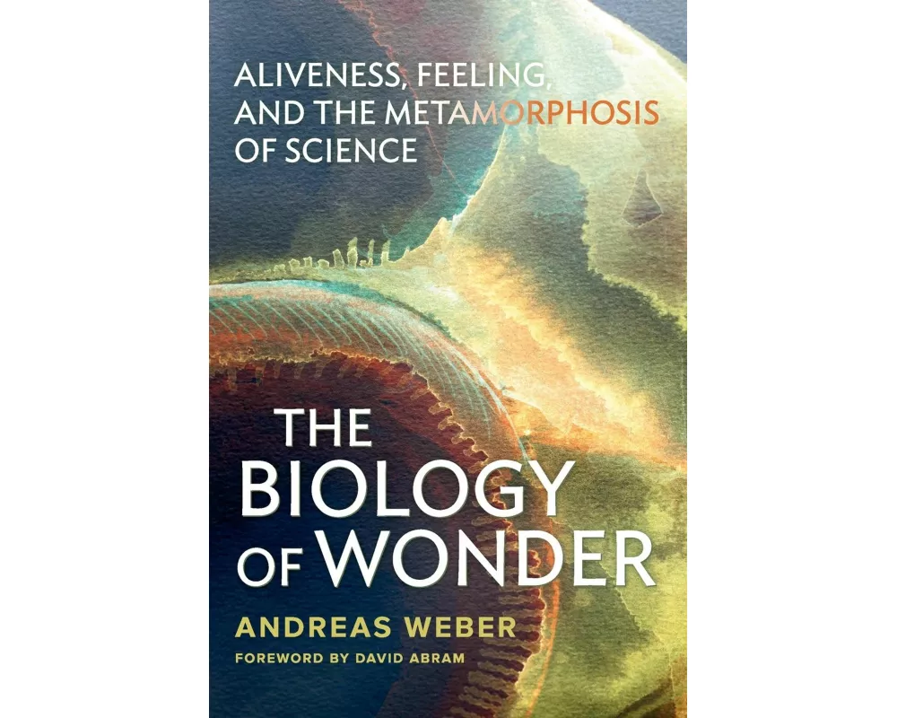The Biology of Wonder
