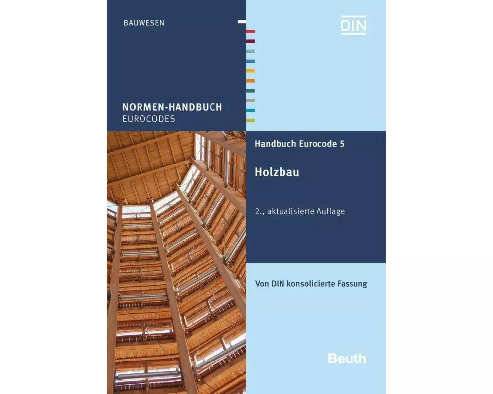 Handbuch Eurocode 5