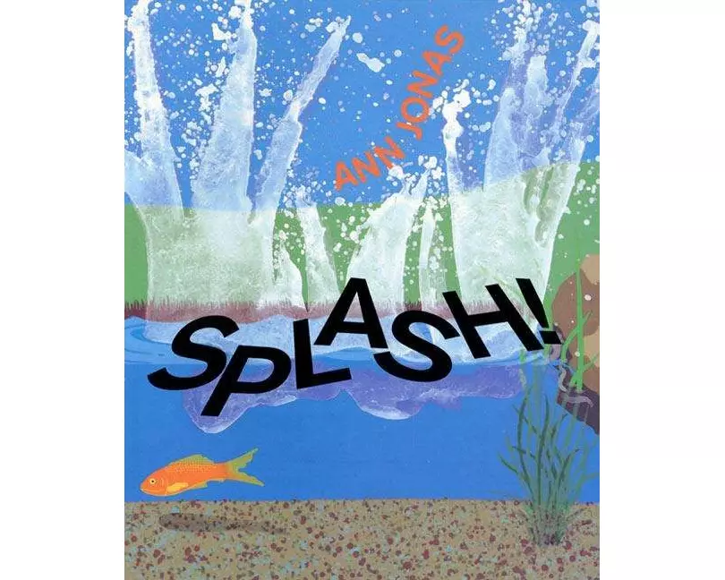 Splash!