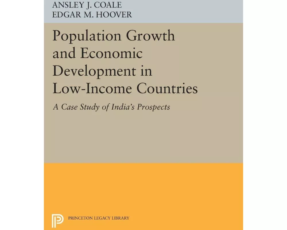 Population Growth and Economic Development