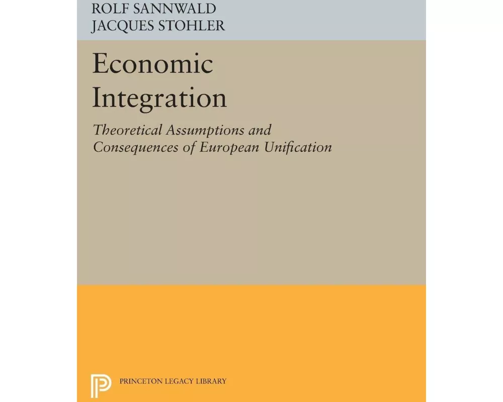 Economic Integration