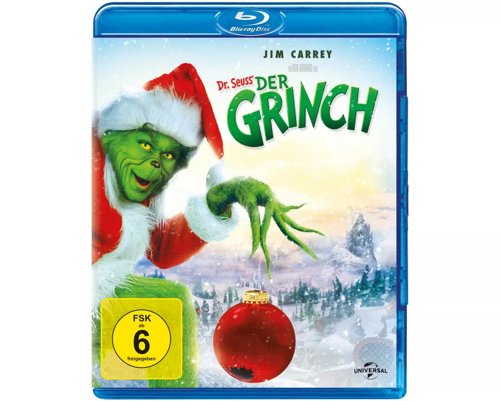 Der Grinch