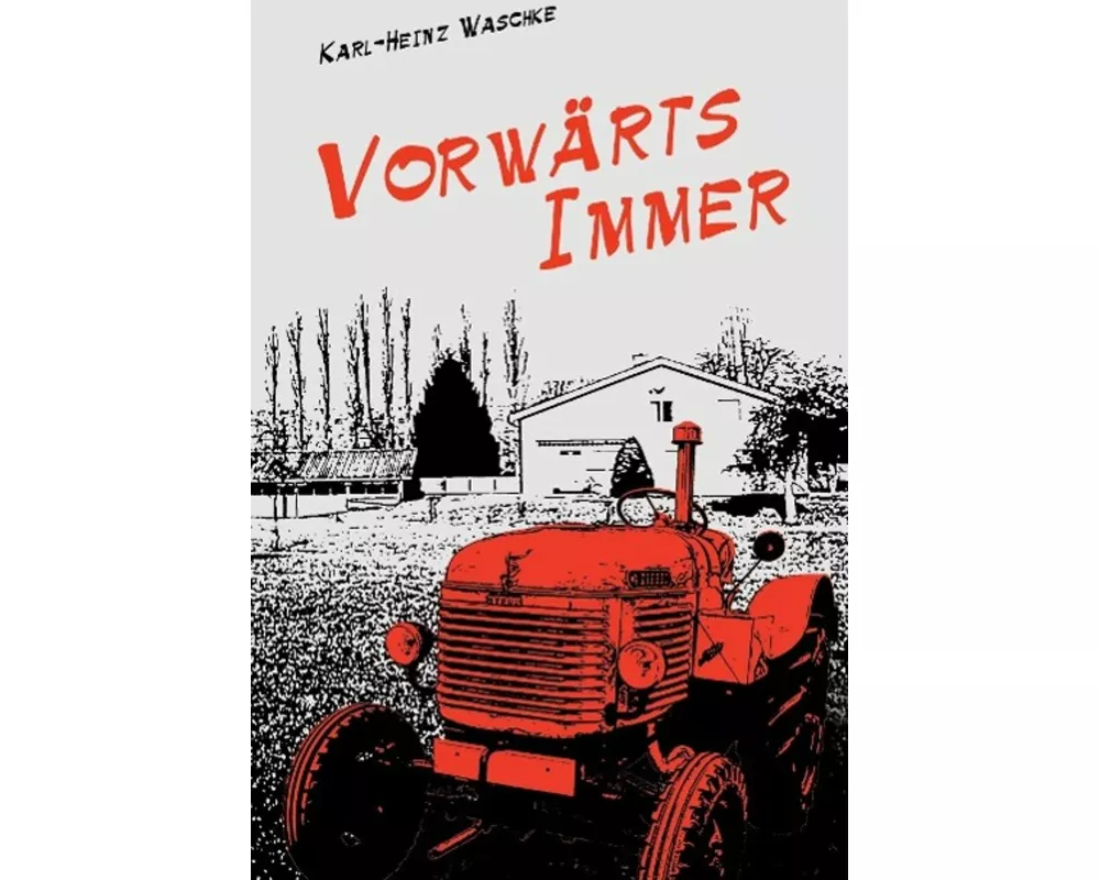 Vorwärts Immer