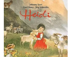 Heidi