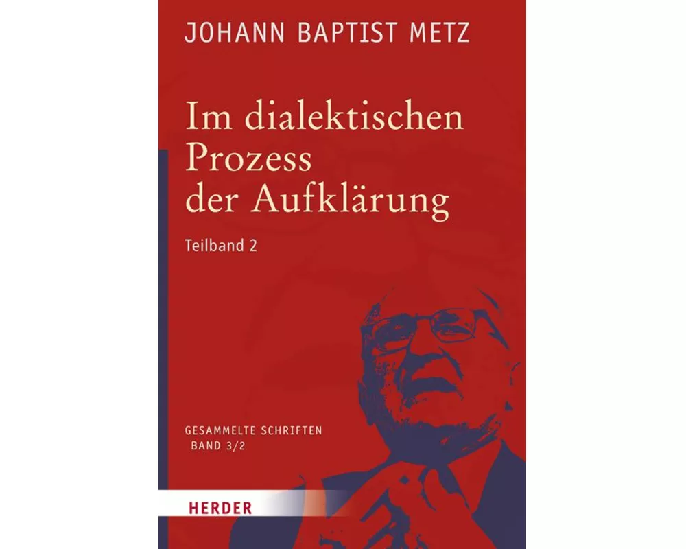 Im dialektischen Prozess der Aufklärung