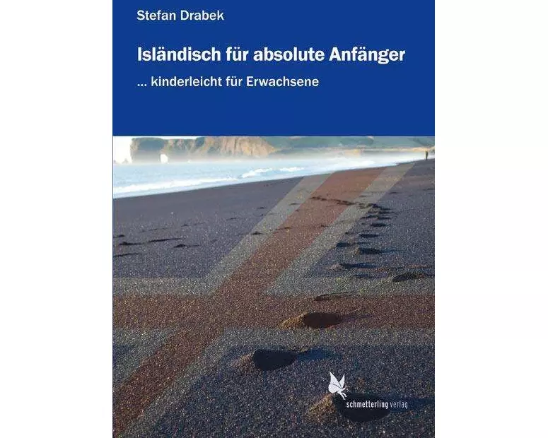 Isländisch für absolute Anfänger