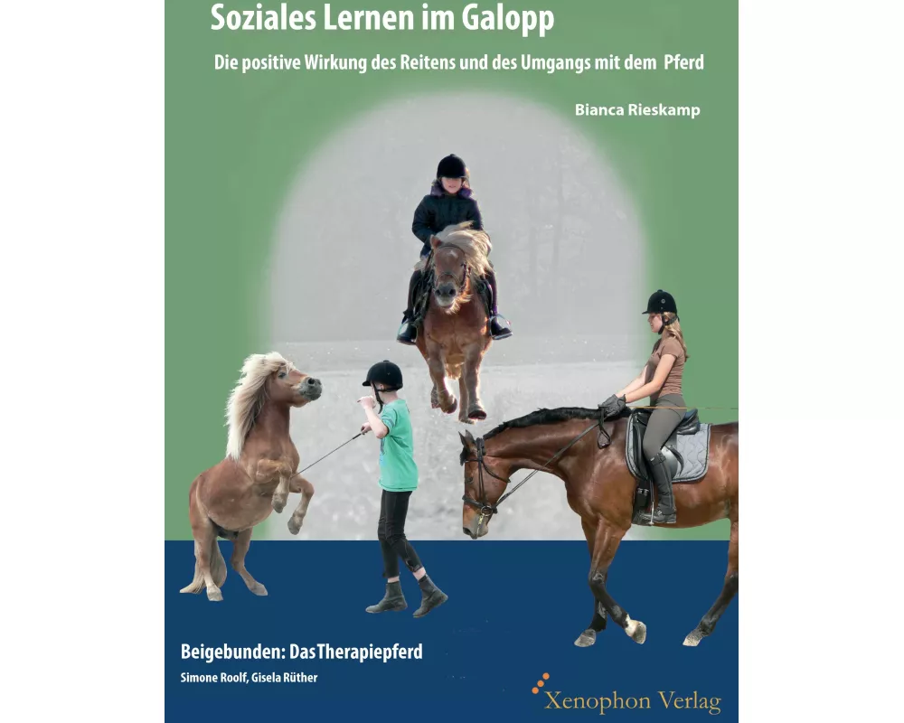 Soziales Lernen im Galopp