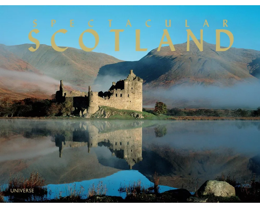 Spectacular Scotland