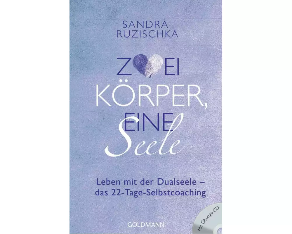 Zwei Körper, eine Seele