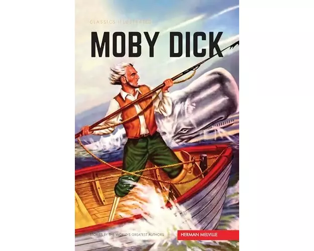Moby Dick
