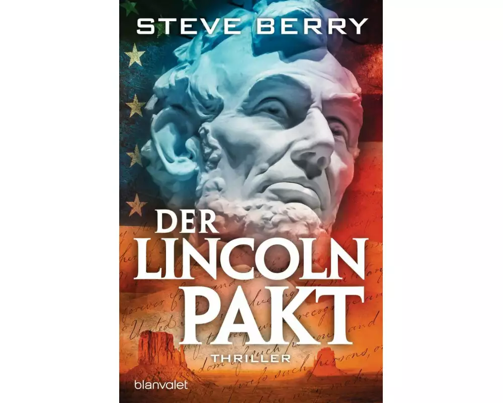 Der Lincoln-Pakt