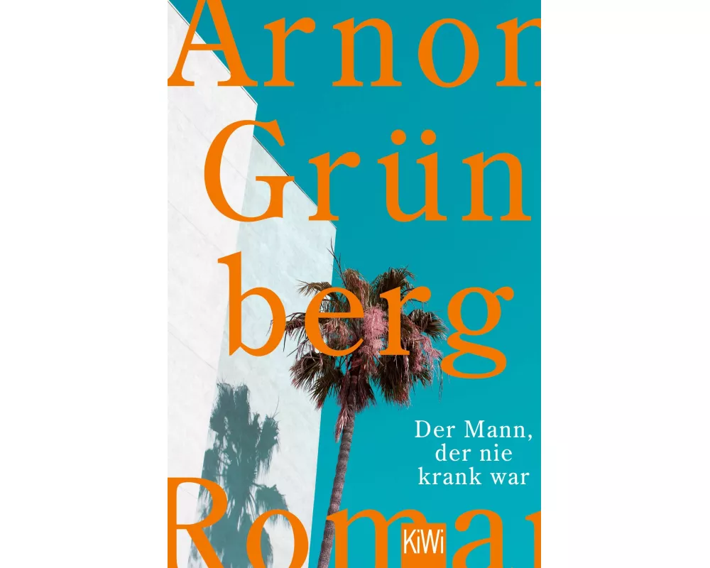 Der Mann, der nie krank war