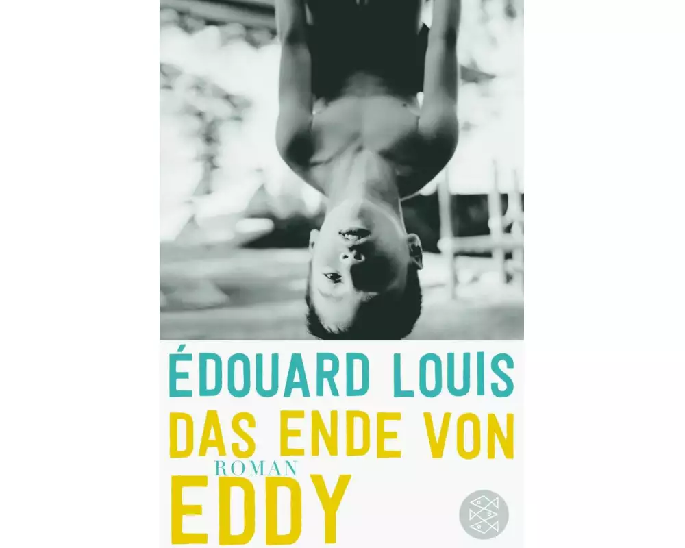 Das Ende von Eddy