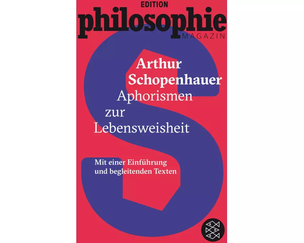 Aphorismen zur Lebensweisheit