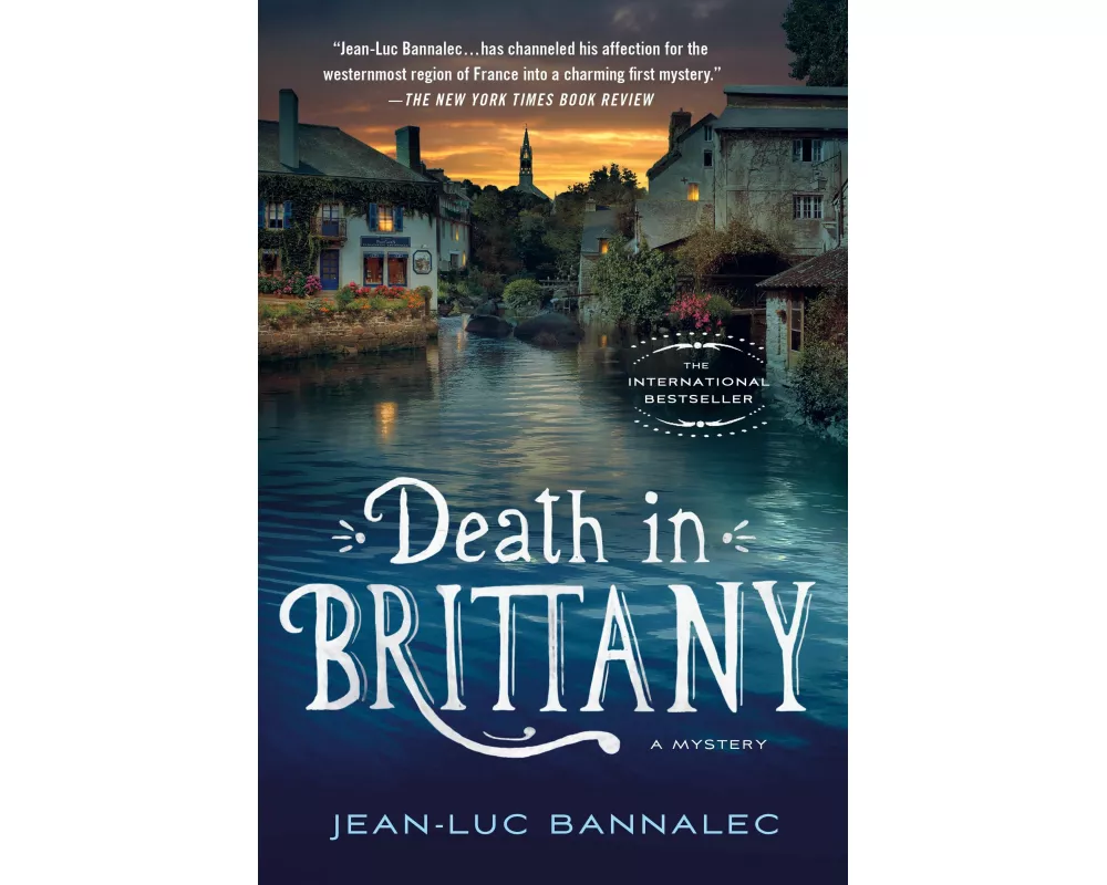Death in Brittany