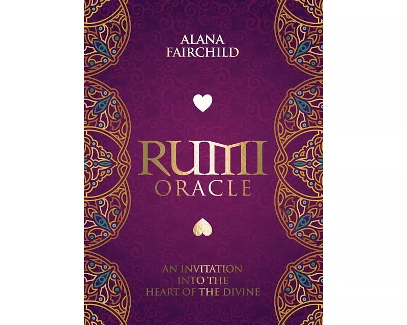 Rumi Oracle