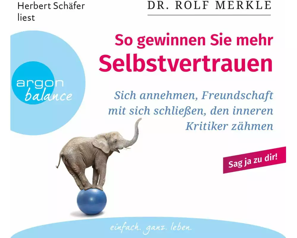 So gewinnen Sie mehr Selbstvertrauen