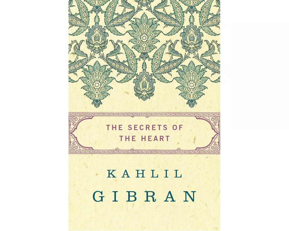 The Secrets of the Heart