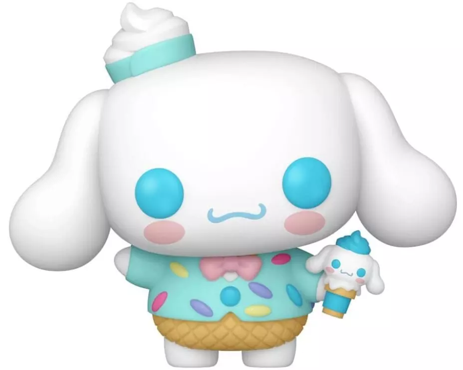 Funko Figur Hello Kitty Cinnamoroll (100)