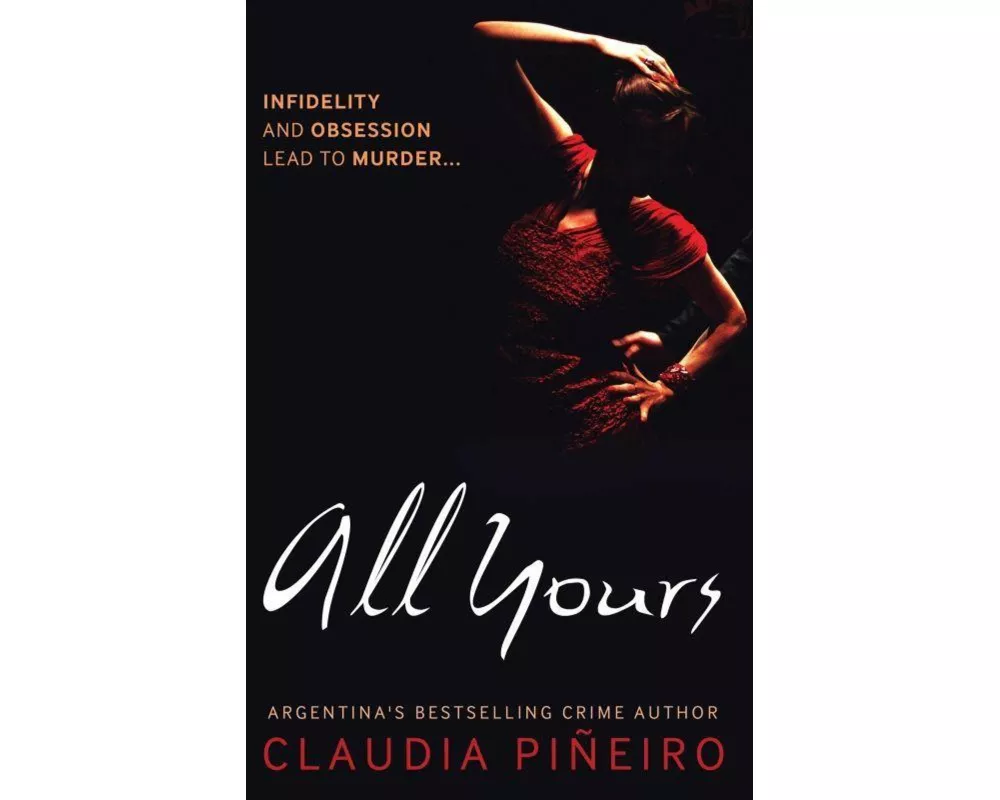 All Yours