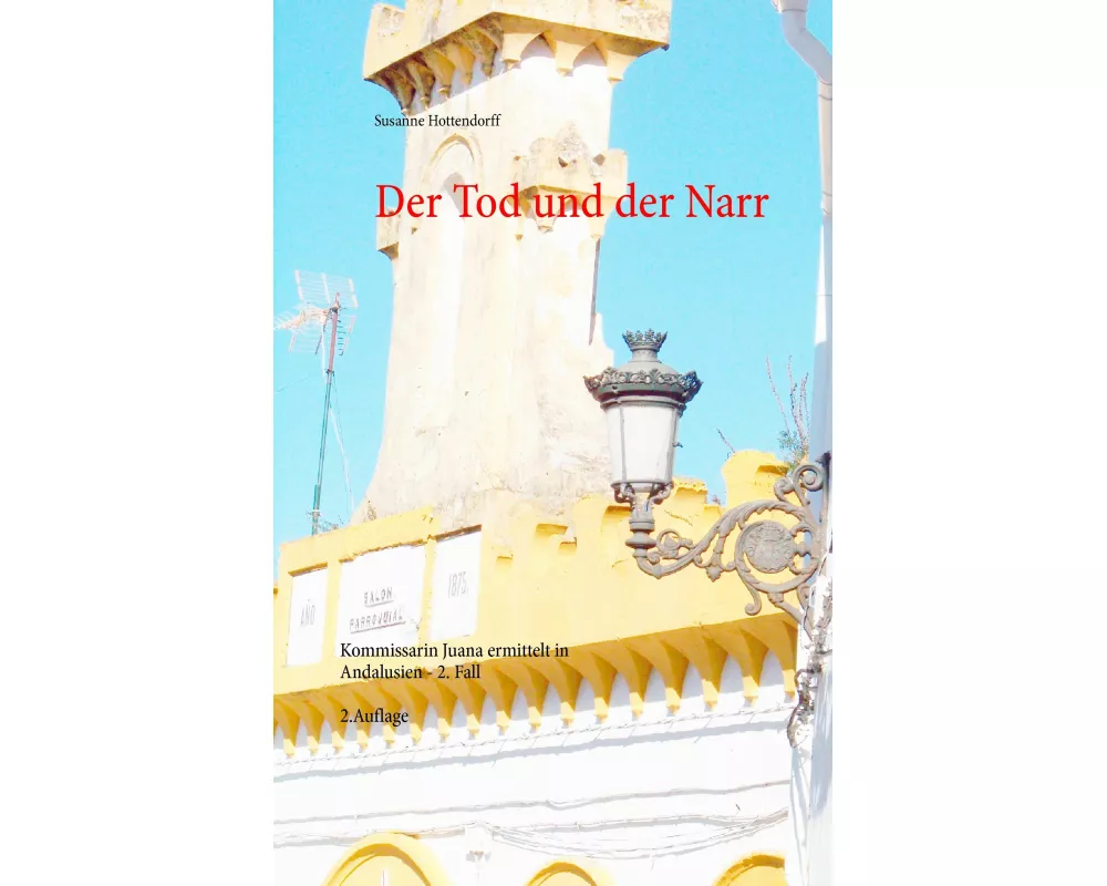 Der Tod und der Narr