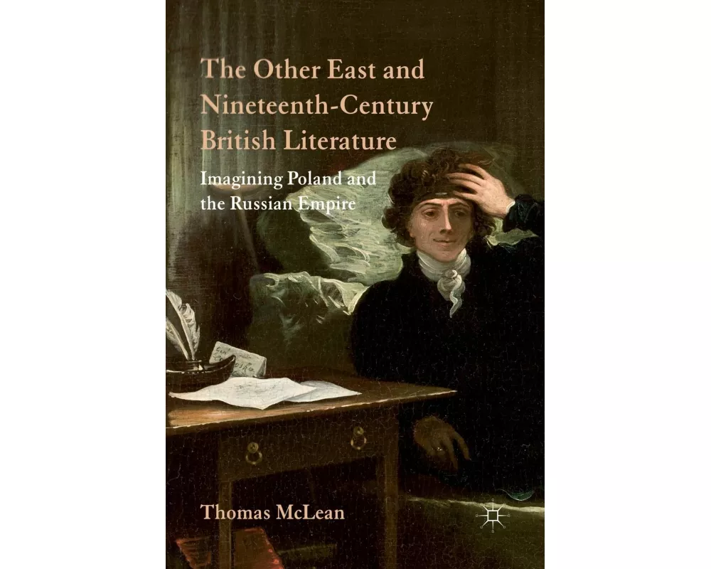 The Other East and Nineteenth-Century British Literature