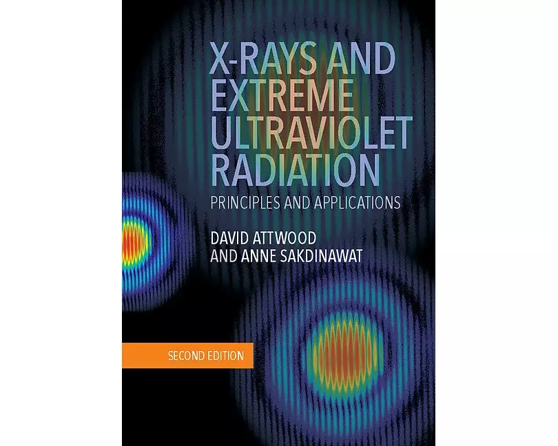 X-Rays and Extreme Ultraviolet Radiation