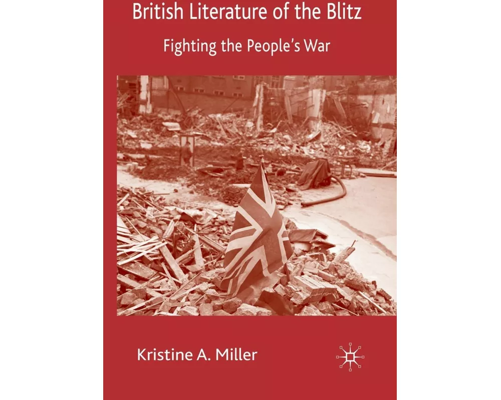 British Literature of the Blitz