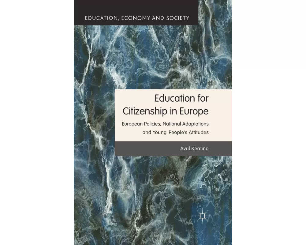 Education for Citizenship in Europe