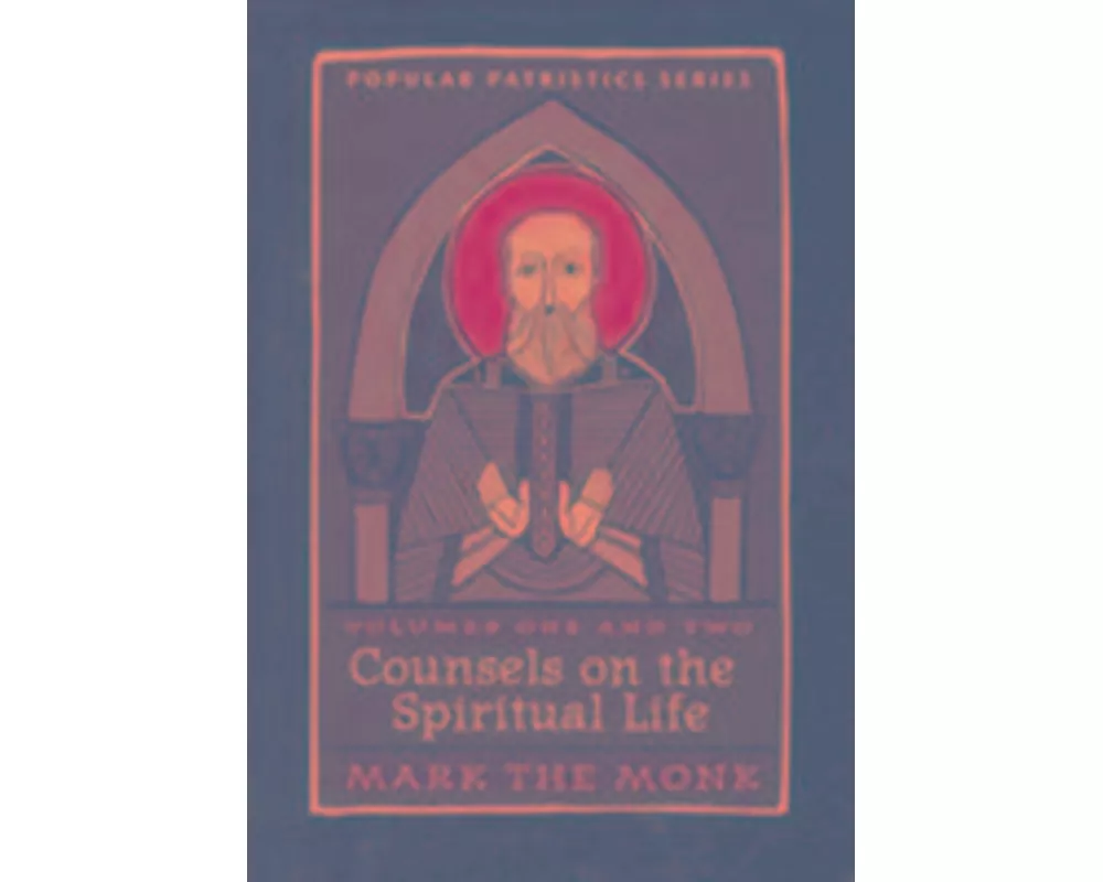 Counsels on the Spiritual Life